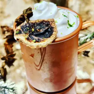 Moscow Mule